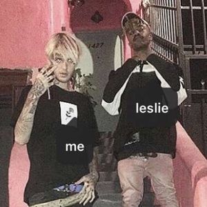 Meet your Posher, J.b00gy